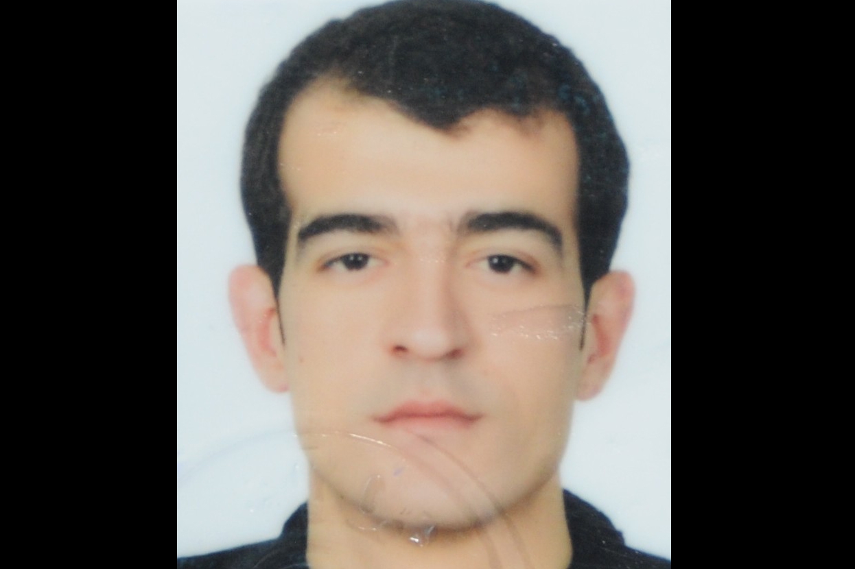Tartıştığı eşini öldürdükten sonra intihar etti Tartıştığı eşini öldürdükten sonra intihar etti